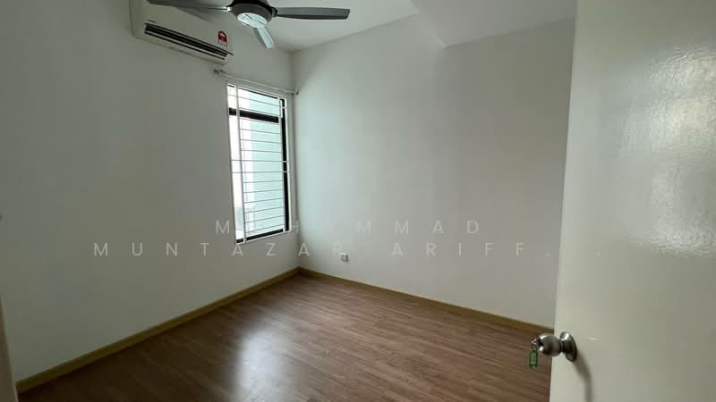 1-storey Terraced House for Rent in Ceria Residence (Cyberjaya) - MUHAMMAD MUNTAZAR ARIFF JOHOR - PropertyGuru.com.my