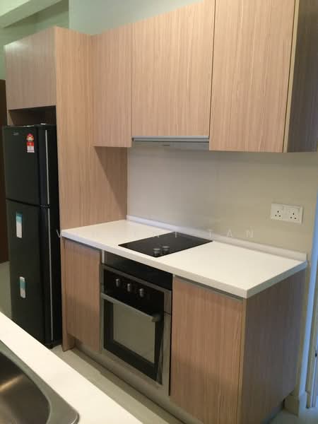 Service Residence for Rent at Vipod Residence - Vincent Tan - PropertyGuru.com.my