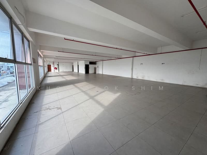 Kilang untuk Disewa di Taman Perindustrian Air Hitam (Klang) - KHOO GEOK SHIM - Interior - PropertyGuru.com.my