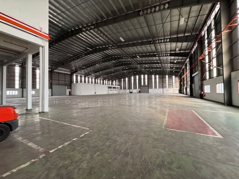 Kilang untuk Disewa di Taman Perindustrian Air Hitam (Klang) - KHOO GEOK SHIM - Interior - PropertyGuru.com.my