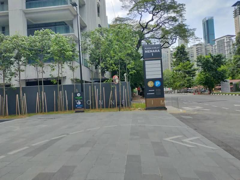 Office for Rent in KLCC (KL City Centre) - Ivonne Yim - Exterior - PropertyGuru.com.my