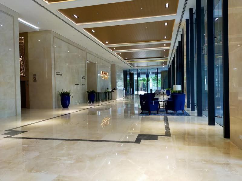 Office for Rent in KLCC (KL City Centre) - Ivonne Yim - Lobby - PropertyGuru.com.my