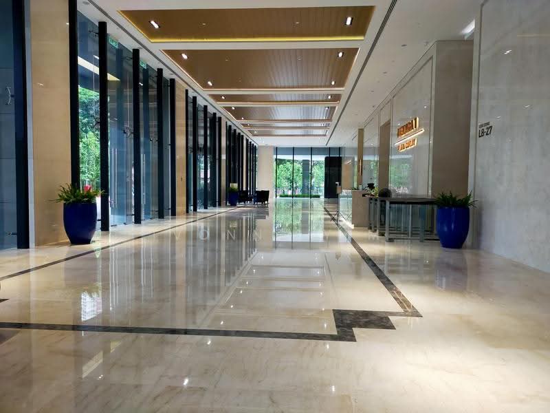 Office for Rent in KLCC (KL City Centre) - Ivonne Yim - Lobby - PropertyGuru.com.my