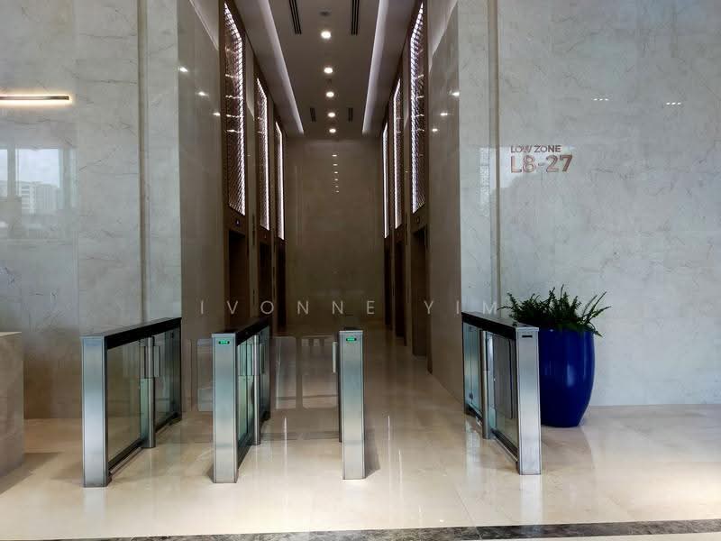 Office for Rent in KLCC (KL City Centre) - Ivonne Yim - Lobby - PropertyGuru.com.my