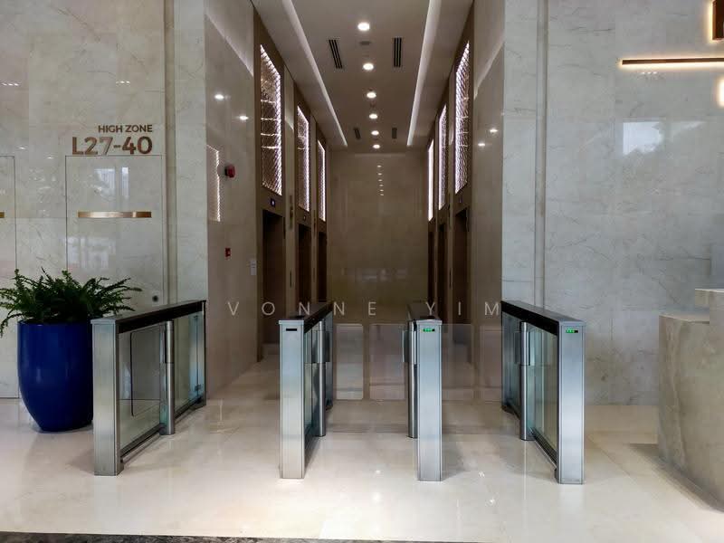 Office for Rent in KLCC (KL City Centre) - Ivonne Yim - Lobby - PropertyGuru.com.my