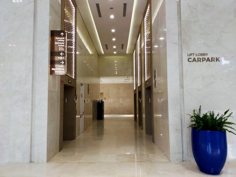 Office for Rent in KLCC (KL City Centre) - Ivonne Yim - Lobby - PropertyGuru.com.my