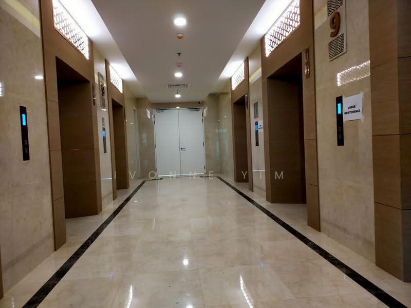 Office for Rent in KLCC (KL City Centre) - Ivonne Yim - Lobby - PropertyGuru.com.my