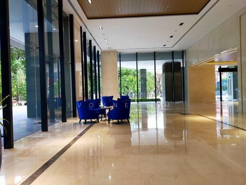 Office for Rent in KLCC (KL City Centre) - Ivonne Yim - Lobby - PropertyGuru.com.my