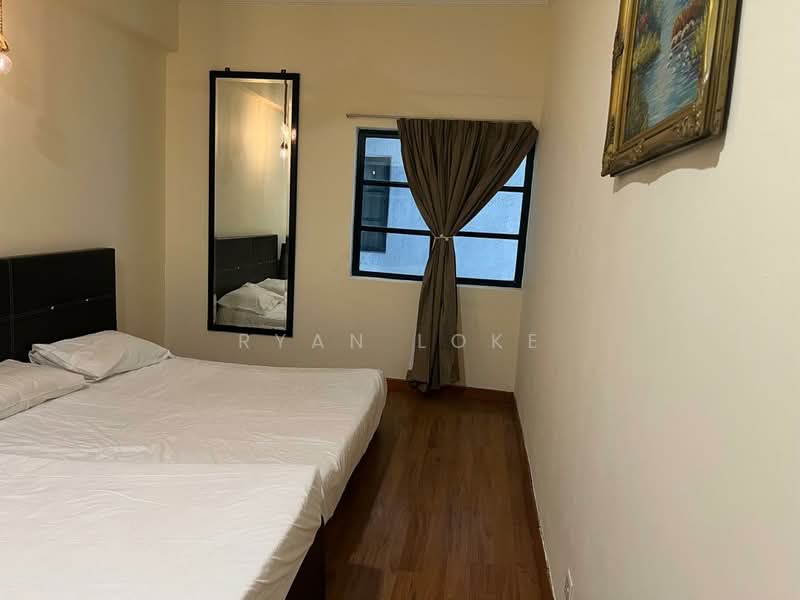 Condominium for Rent at Corinthian Condominium - Ryan Loke - PropertyGuru.com.my