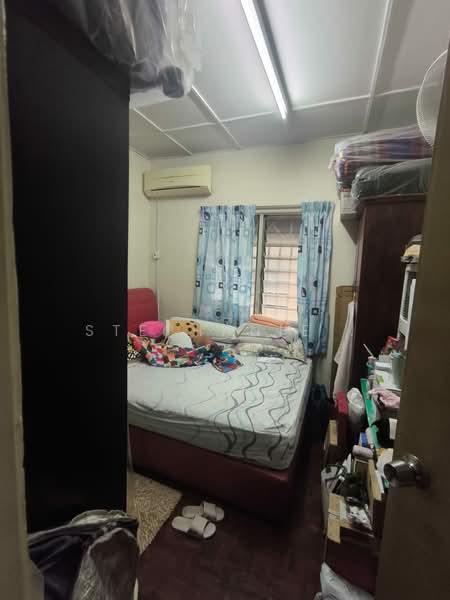 Rumah Bandar untuk Dijual di Taman Setapak Indah (Setapak) - Stephanie . - Bedroom - PropertyGuru.com.my
