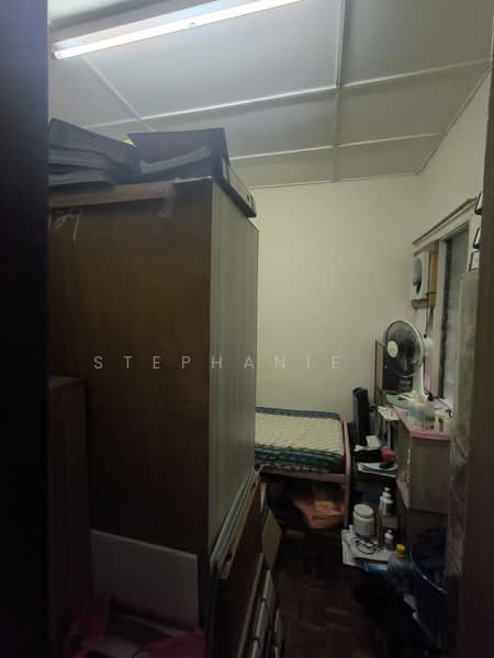 Rumah Bandar untuk Dijual di Taman Setapak Indah (Setapak) - Stephanie . - Bedroom - PropertyGuru.com.my