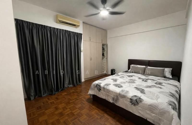 Kondominium untuk Dijual di City Garden Palm Villa Condominium - Abid Sabarudin - Bedroom - PropertyGuru.com.my