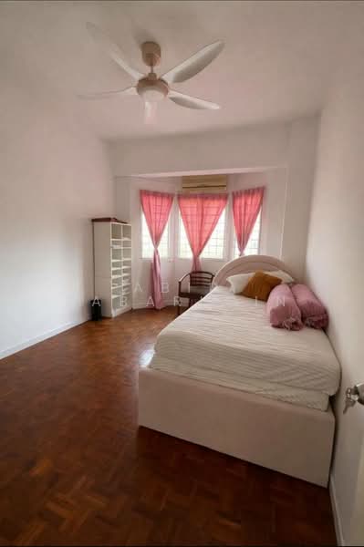 Kondominium untuk Dijual di City Garden Palm Villa Condominium - Abid Sabarudin - Bedroom - PropertyGuru.com.my