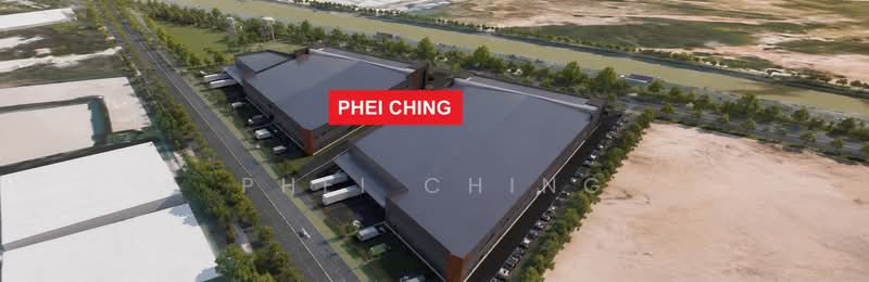 Kilang untuk Dijual di Kulim (Kedah) - Phei Ching - Exterior - PropertyGuru.com.my