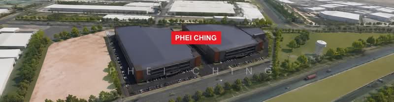 Kilang untuk Dijual di Kulim (Kedah) - Phei Ching - Exterior - PropertyGuru.com.my
