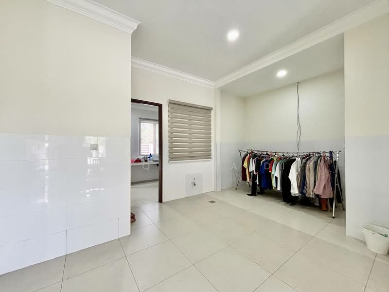 2-storey Terraced House for Sale in Alam Impian (Shah Alam) - Afiqah zaidi - PropertyGuru.com.my