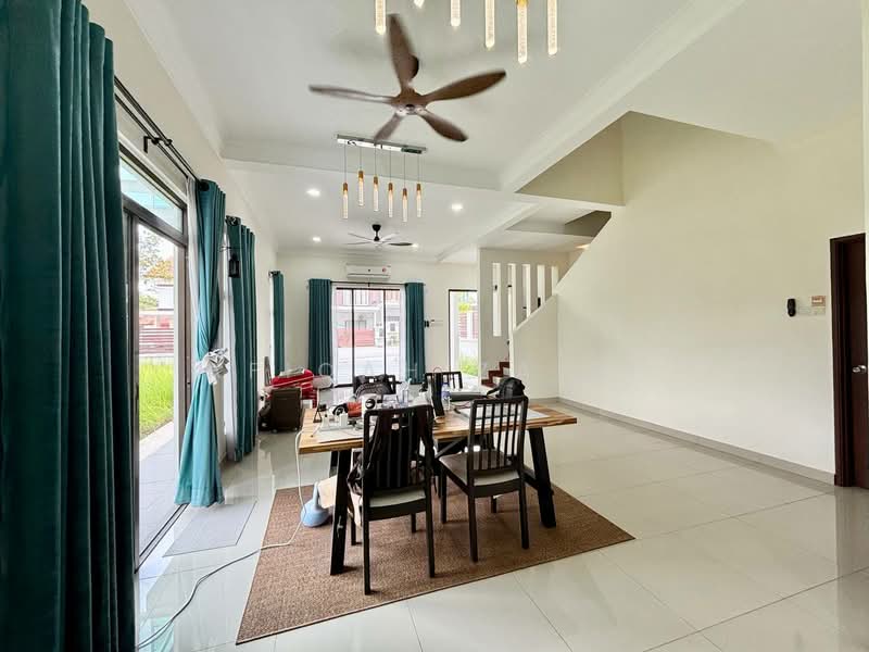 2-storey Terraced House for Sale in Alam Impian (Shah Alam) - Afiqah zaidi - PropertyGuru.com.my