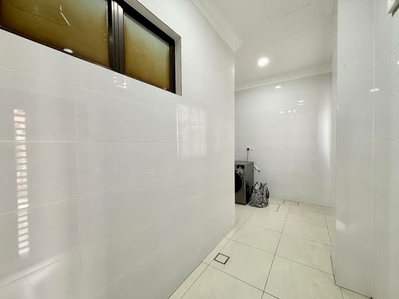 2-storey Terraced House for Sale in Alam Impian (Shah Alam) - Afiqah zaidi - PropertyGuru.com.my