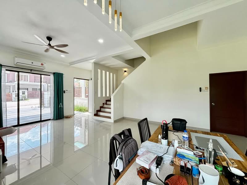2-storey Terraced House for Sale in Alam Impian (Shah Alam) - Afiqah zaidi - PropertyGuru.com.my