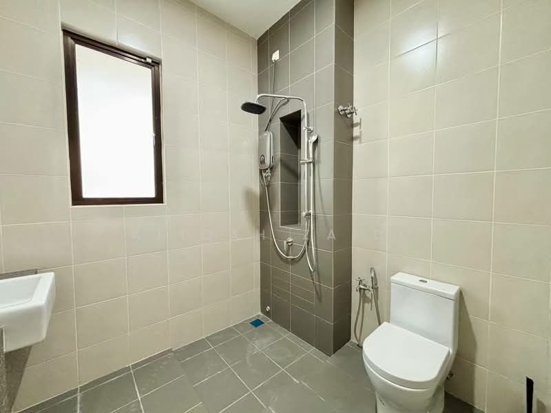 2-storey Terraced House for Sale in Alam Impian (Shah Alam) - Afiqah zaidi - PropertyGuru.com.my