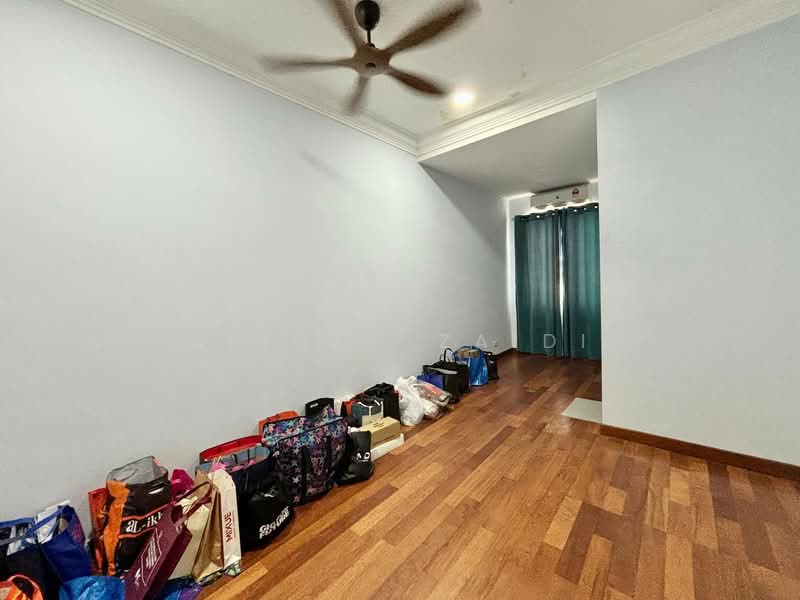 2-storey Terraced House for Sale in Alam Impian (Shah Alam) - Afiqah zaidi - PropertyGuru.com.my
