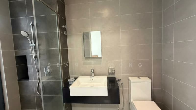 Service Residence for Rent at Sunway Belfield - Sean Cheong - Bathroom - PropertyGuru.com.my