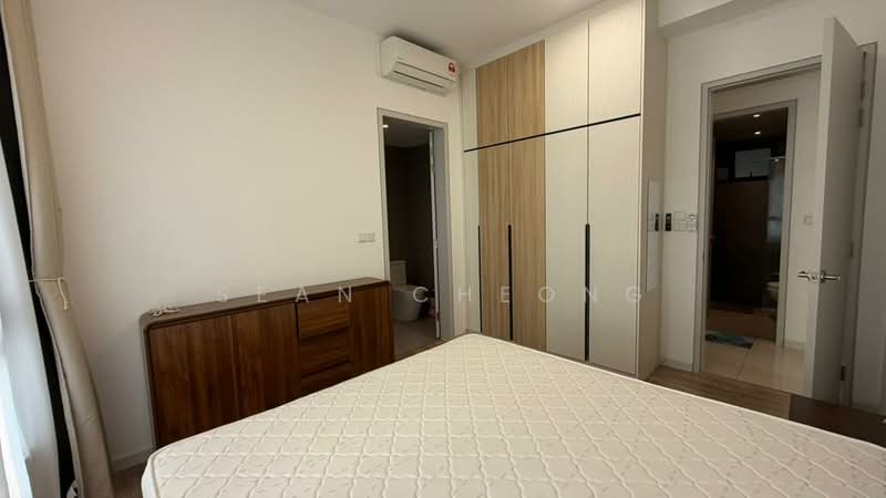 Service Residence for Rent at Sunway Belfield - Sean Cheong - Bedroom - PropertyGuru.com.my