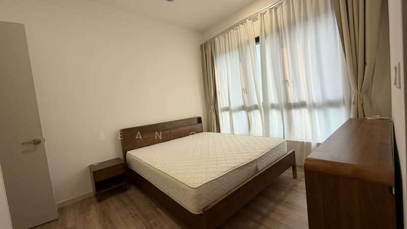 Service Residence for Rent at Sunway Belfield - Sean Cheong - Bedroom - PropertyGuru.com.my