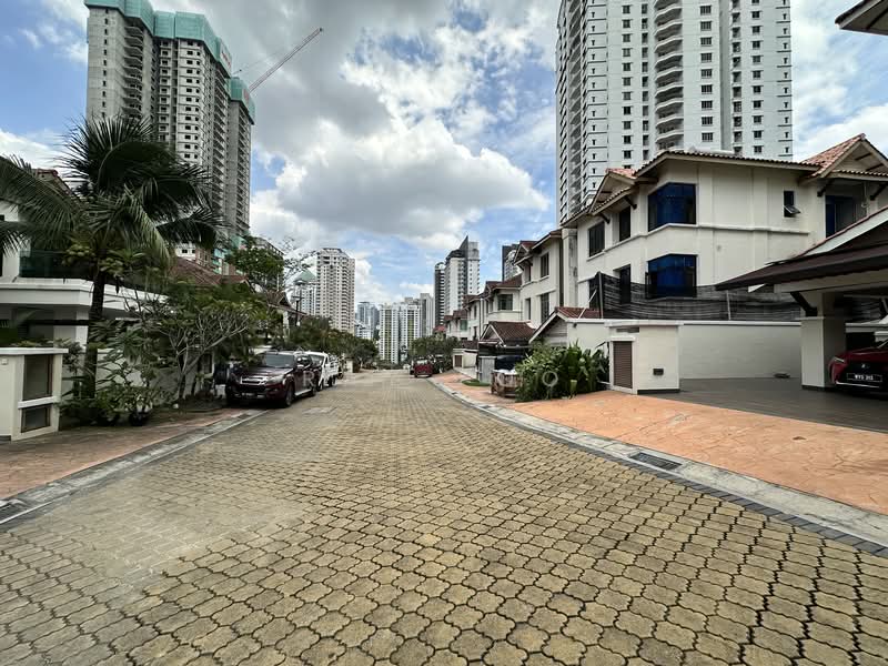 Bungalow for Sale in Mont Kiara (Kuala Lumpur) - Ray Foo - PropertyGuru.com.my