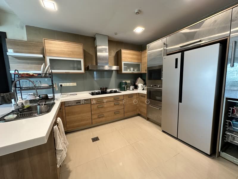 Bungalow for Sale in Mont Kiara (Kuala Lumpur) - Ray Foo - PropertyGuru.com.my