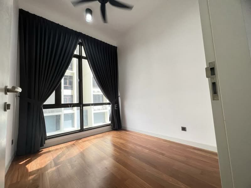 Service Residence for Rent at The Park 2 - Vincent Ng - Interior - PropertyGuru.com.my