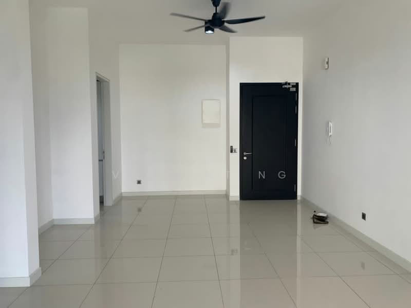 Service Residence for Rent at The Park 2 - Vincent Ng - Entrance - PropertyGuru.com.my