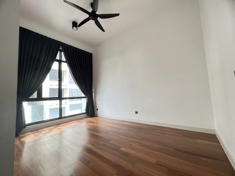 Service Residence for Rent at The Park 2 - Vincent Ng - Interior - PropertyGuru.com.my