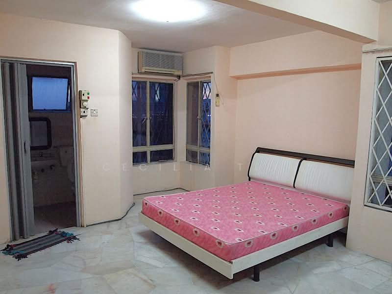Condominium for Sale at Le Jardine Condominium - Cecilia Tey - PropertyGuru.com.my