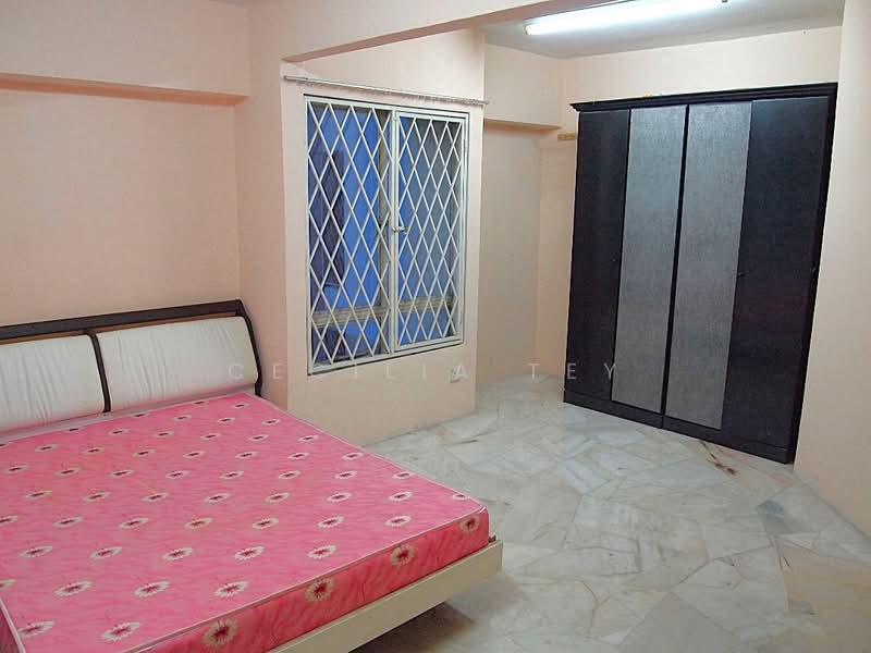 Condominium for Sale at Le Jardine Condominium - Cecilia Tey - PropertyGuru.com.my