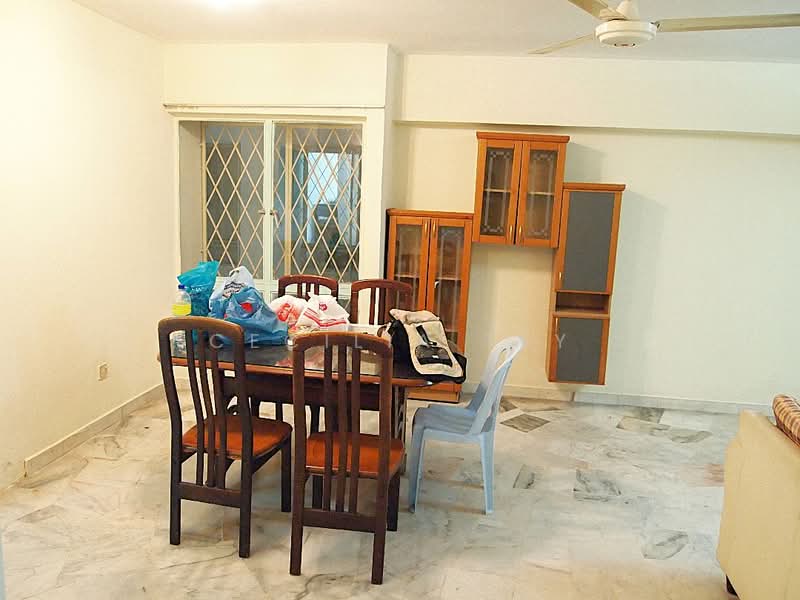 Condominium for Sale at Le Jardine Condominium - Cecilia Tey - PropertyGuru.com.my