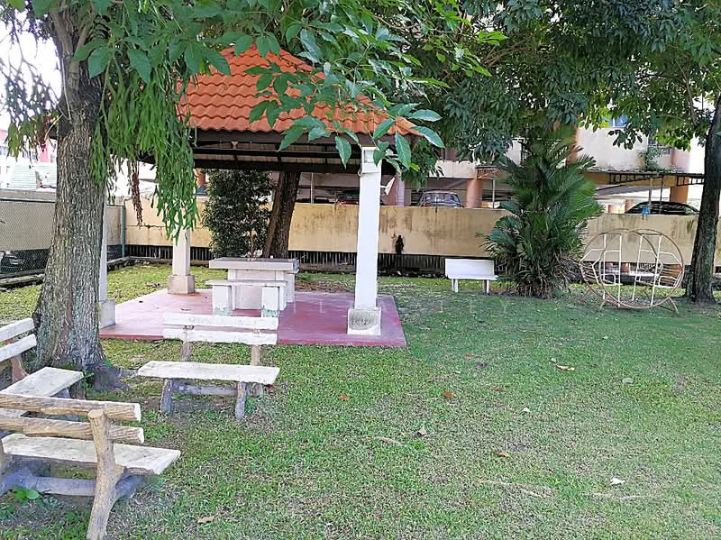 Condominium for Sale at Le Jardine Condominium - Cecilia Tey - PropertyGuru.com.my