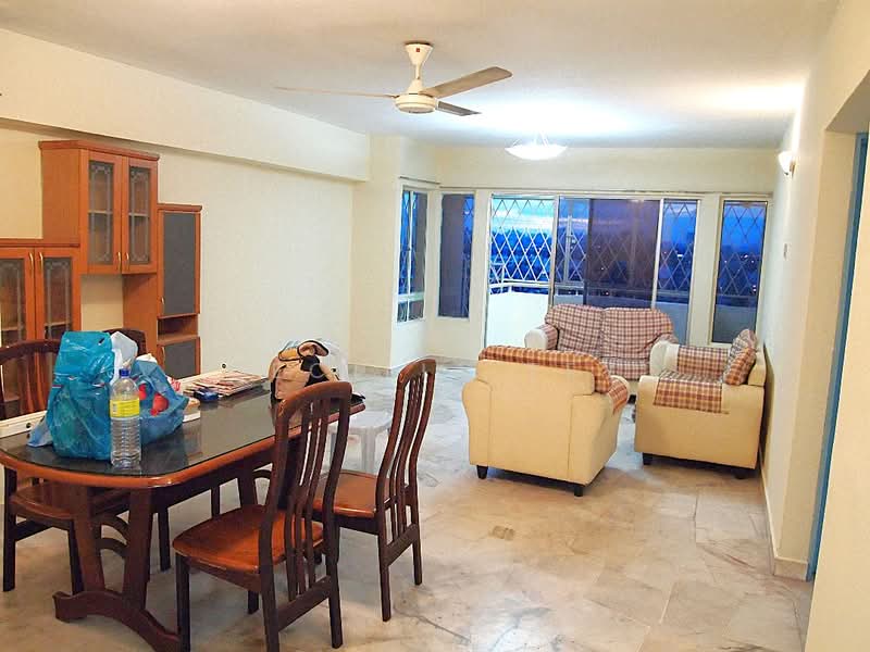 Condominium for Sale at Le Jardine Condominium - Cecilia Tey - PropertyGuru.com.my