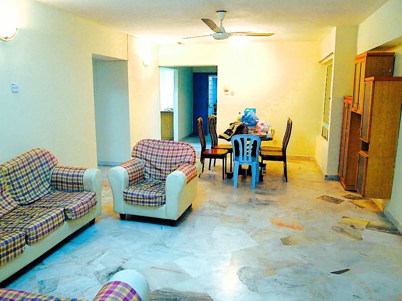 Condominium for Sale at Le Jardine Condominium - Cecilia Tey - PropertyGuru.com.my