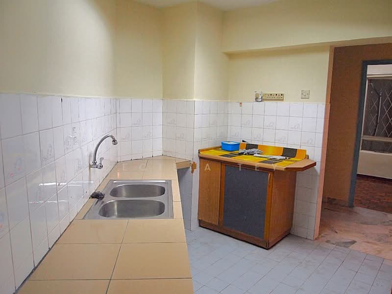 Condominium for Sale at Le Jardine Condominium - Cecilia Tey - PropertyGuru.com.my