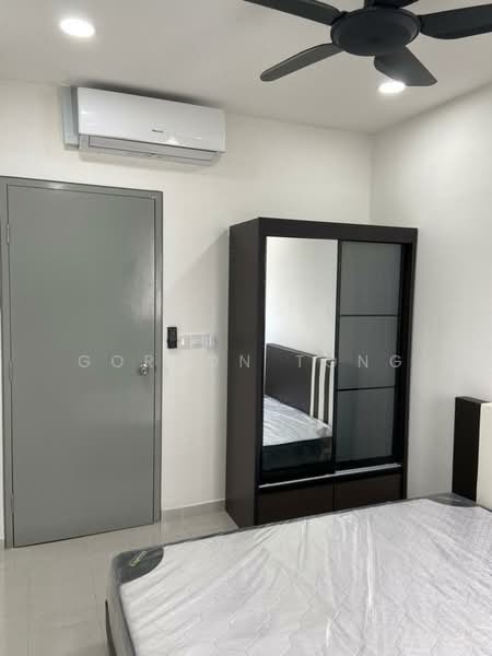 Apartment for Rent at Residensi Aman Jalil - Gordon Tong - Bedroom - PropertyGuru.com.my