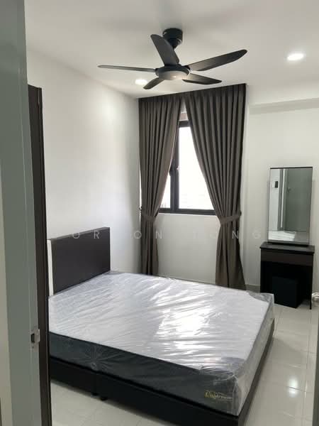 Apartment for Rent at Residensi Aman Jalil - Gordon Tong - Bedroom - PropertyGuru.com.my