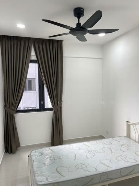 Apartment for Rent at Residensi Aman Jalil - Gordon Tong - Bedroom - PropertyGuru.com.my