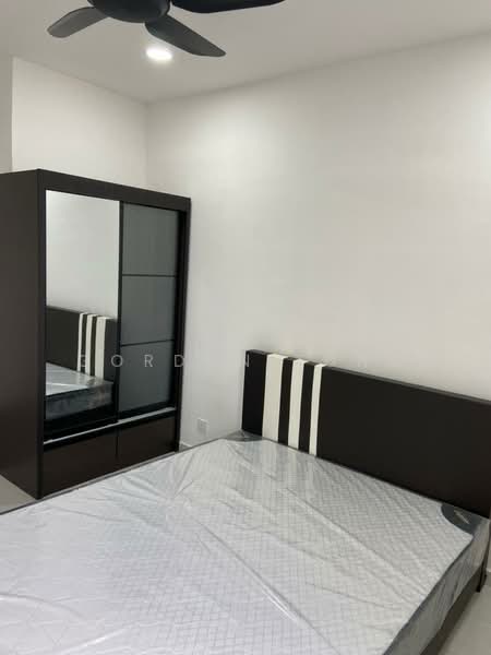 Apartment for Rent at Residensi Aman Jalil - Gordon Tong - Bedroom - PropertyGuru.com.my