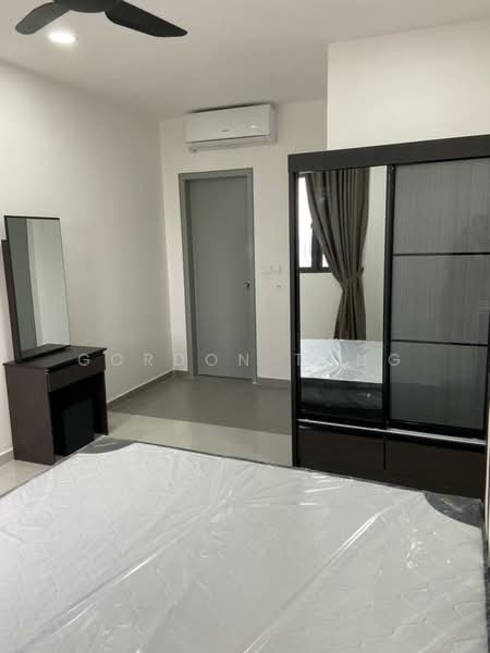 Apartment for Rent at Residensi Aman Jalil - Gordon Tong - Bedroom - PropertyGuru.com.my