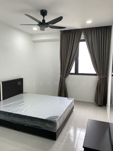 Apartment for Rent at Residensi Aman Jalil - Gordon Tong - Bedroom - PropertyGuru.com.my
