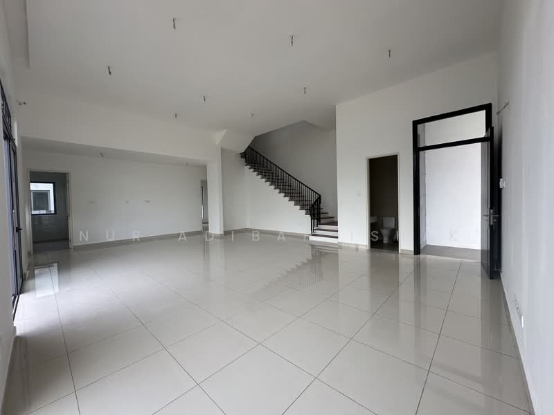 Rumah Berkembar untuk Dijual di Shah Alam (Selangor) - Nur Adibah Ishak - PropertyGuru.com.my