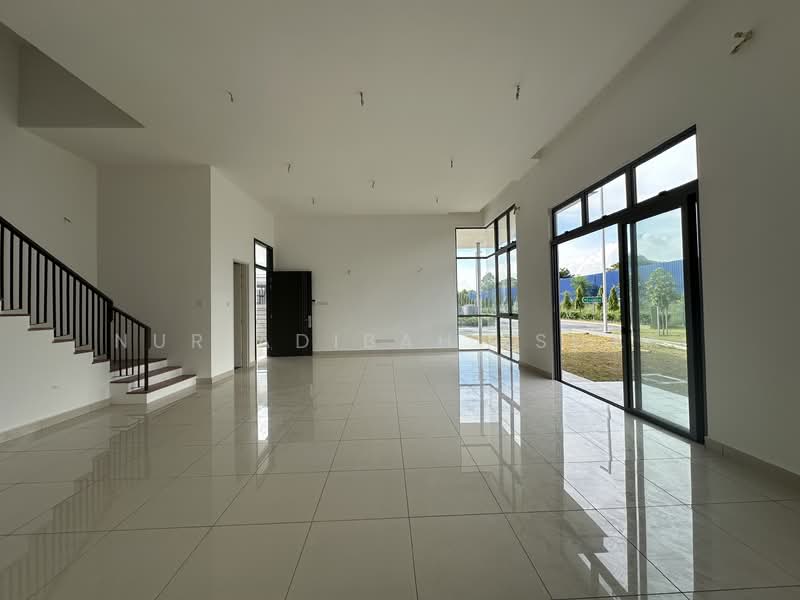 Rumah Berkembar untuk Dijual di Shah Alam (Selangor) - Nur Adibah Ishak - PropertyGuru.com.my