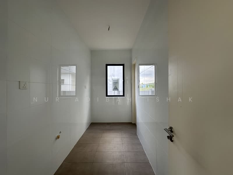 Rumah Berkembar untuk Dijual di Shah Alam (Selangor) - Nur Adibah Ishak - PropertyGuru.com.my