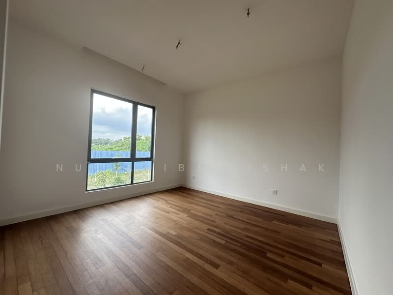 Rumah Berkembar untuk Dijual di Shah Alam (Selangor) - Nur Adibah Ishak - PropertyGuru.com.my